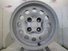 JANTE ALUMINIUM PEUGEOT 205