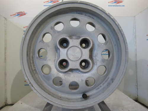 Jante aluminium peugeot 205 - peugeot,