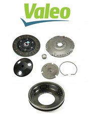 VALEO STAGE 2 CLUTCH