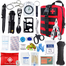 Catakit : kit d'urgence de