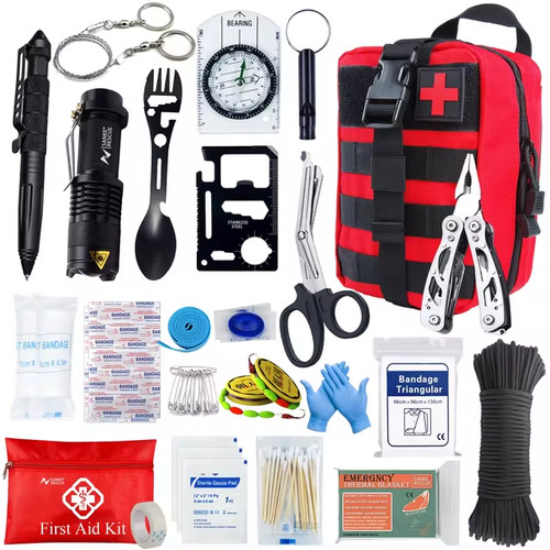 Catakit kit urgence de - catakit,