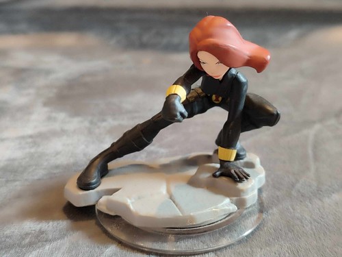 Figurine disney infinity - figurine,