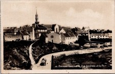 *63852 cpsm Ouessant - port view