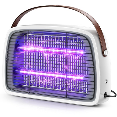 Lampe anti moustique - lampe,
