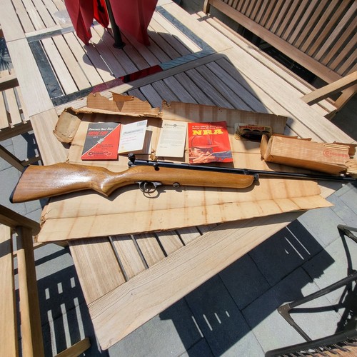 Vintage crosman 160 - vintage, 22