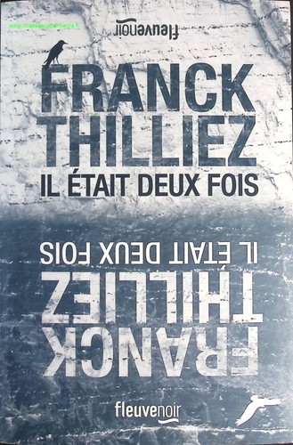 Thriller était deux fois - deux,