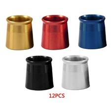 12 pièces Golf Ferrules Taper