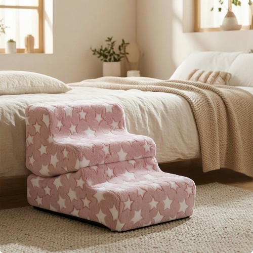 Rampe escalier pour chien - rampe,