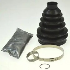 Soufflet de joint de cardan