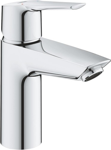 Mitigeur lavabo sur pied - de,