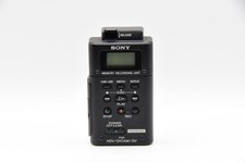 SONY HVR-MRC1 Memory Recording
