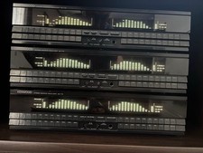 KENWOOD GE-77E Stereo Graphic