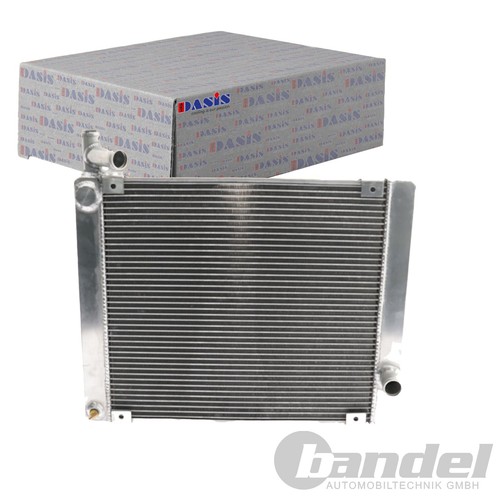Aks dasis radiateur - aks,