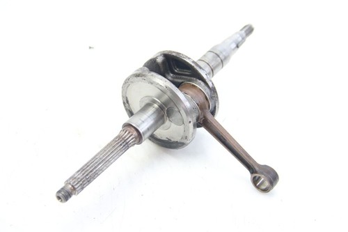 Vilebrequin mbk booster - -,