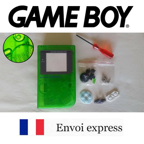 Coque game boy fat original - coque,