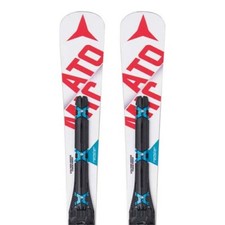 Atomic 2017 Redster 35M