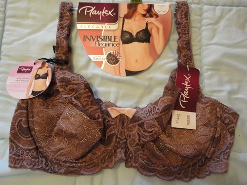 Soutien gorge playtex - gorge, **neuf**