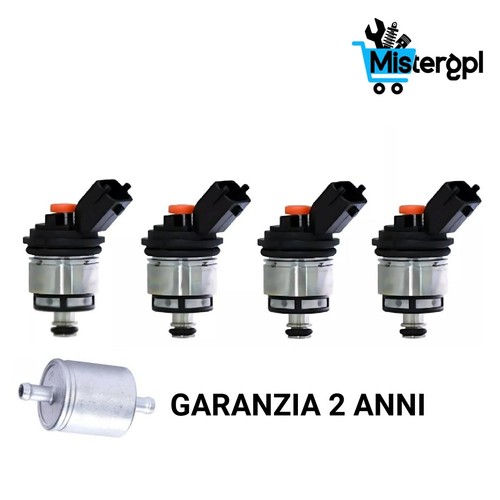 Injecteurs gpl pour landi - 4,