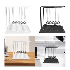 Pendule à Billes de Newton