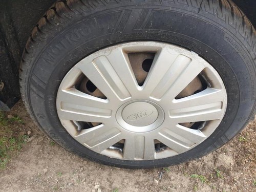 Jante ford fiesta phase - jante, 1