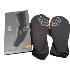 FOX ENDURO ELBOW GUARD NOIR