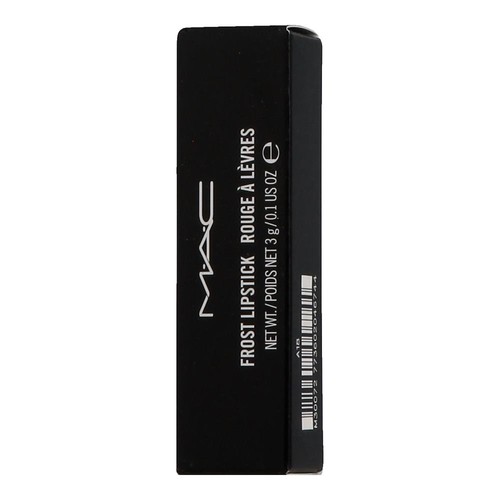 Mac frost lipstick - frost,