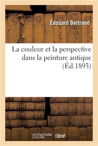 Couleur la perspective - couleur,