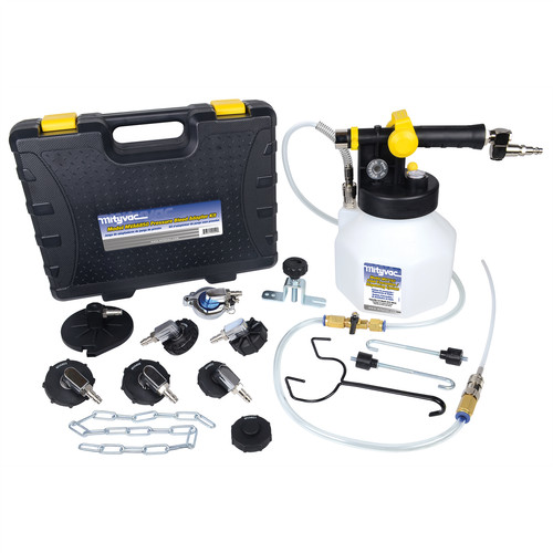 Mityvac mv7840 205 quart - 205,
