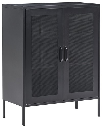Beliani buffet moderne avec - beliani,