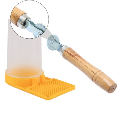 Pcs apiculture materiel - 2,
