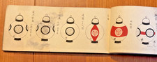 Répertoire japonais de