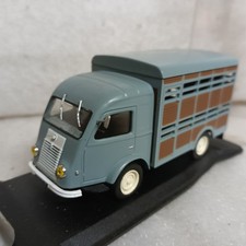 UH SERIE PRESSE RENAULT