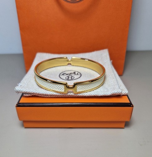 Bracelet hermès olympe - bracelet,