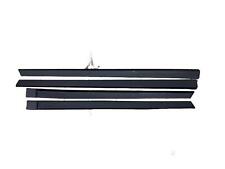 Fiat Punto 99 5 DOOR KIT 4 MOULDINGS ORIGINAL DOOR PROTECTION COD:5090039