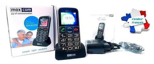 Téléphone mobile portable - mobile,