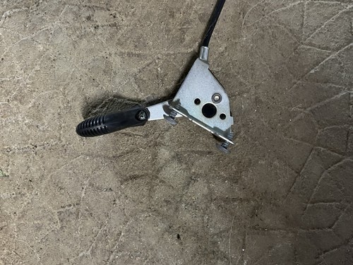 Câble accélérateur mtd - d’accélérateur,