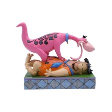 Figurine Jim Shore Flintstone