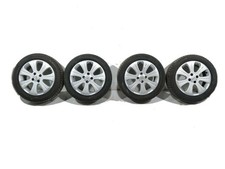 195 55R16 91V jantes OPEL