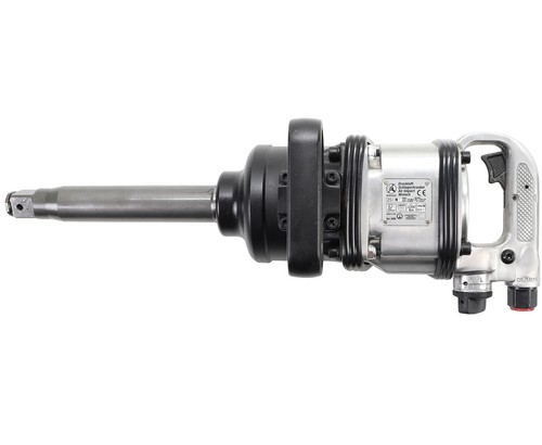 Cle choc poids lourds - a, bgs
