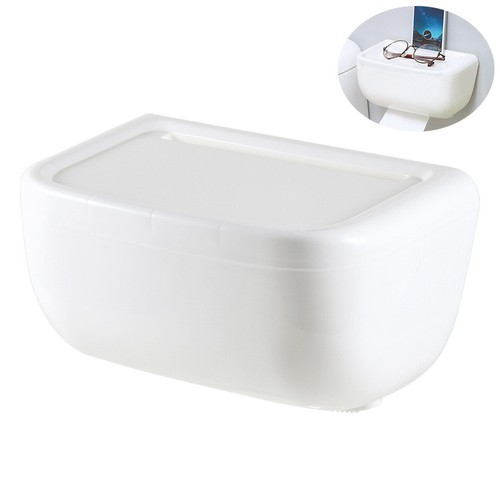 Porte rouleau boite papier - rouleau, wc