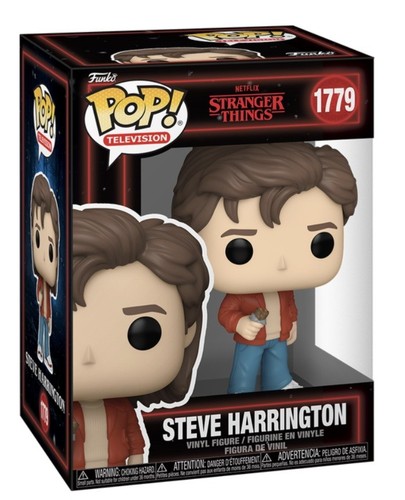 Funko pop figurine tv - funko, pop!