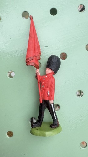Figurine britains ltd - britains,