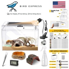 Reptile Polycarbonate