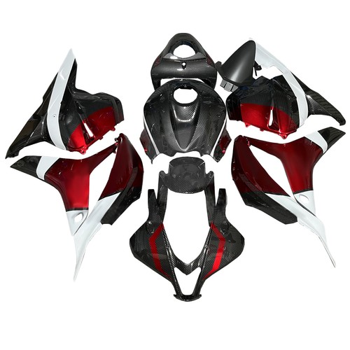 Injection fairing kit bodywork - injection,