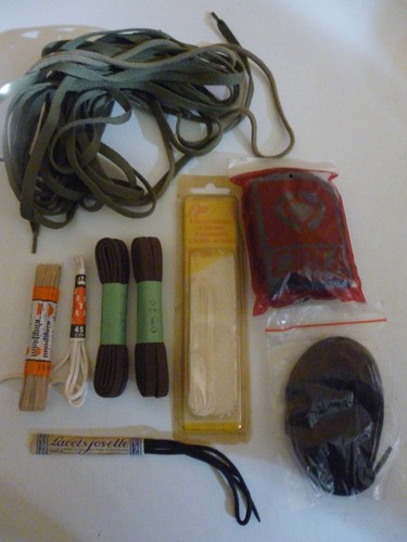 Lot cordonnerie ancienne - lot, :
