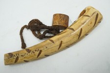 Netsuke japonais Sagemono fait