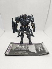 Transformers Megatron, The Last Knight, Hasbro, 20 cm