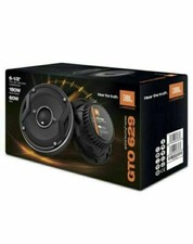 JBL GTO629 180W Two-Way 5"x7" Car Speaker System