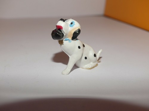 Figurine jim walt disney - walt, 101