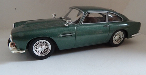 Aston martin db4 1962 - martin,